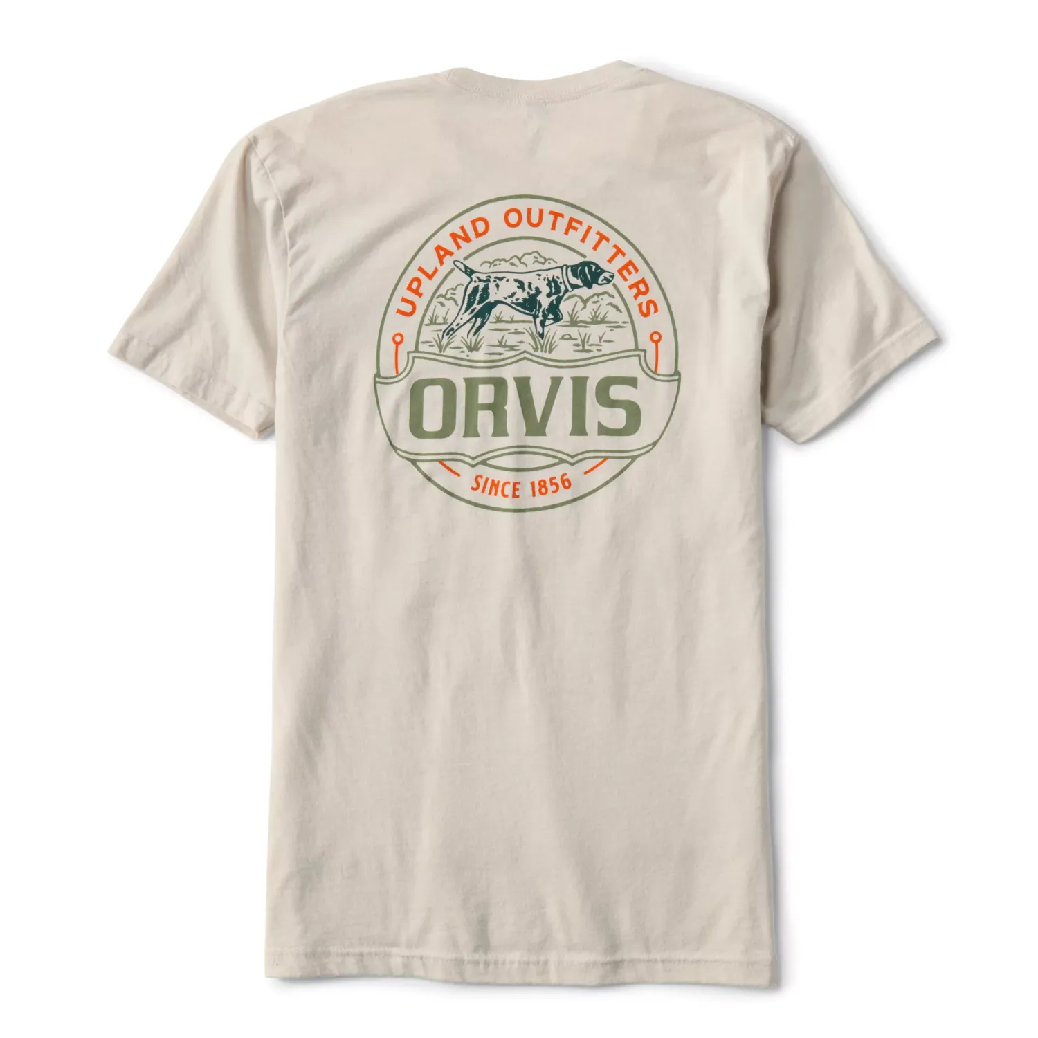 Upland Outfitters Tee