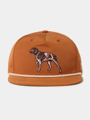 Grandpa Hat Pointer