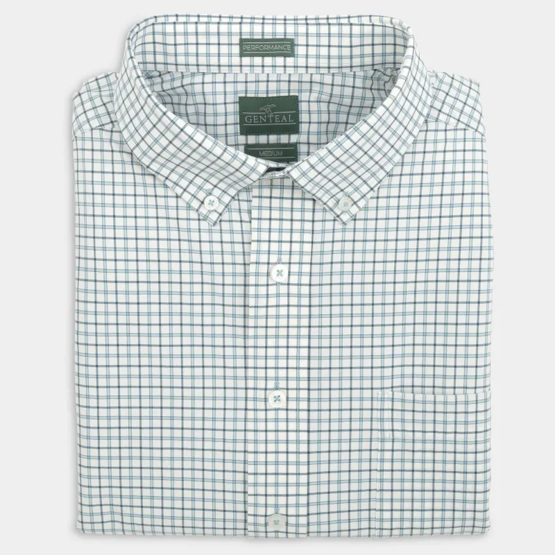 Ellis SofTouch Sport Shirt