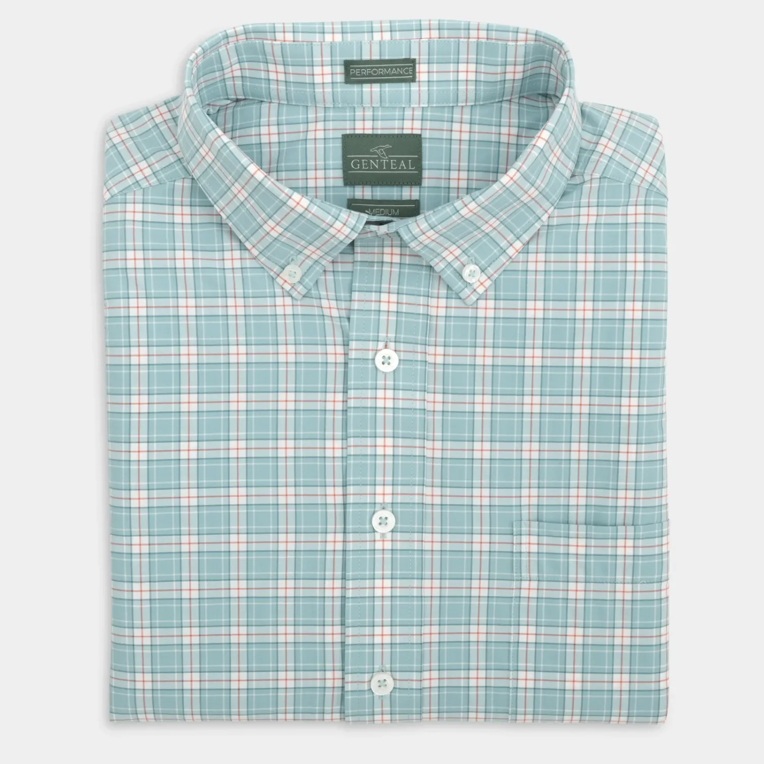 Finch Softouch Sport Shirt