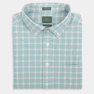 Finch Softouch Sport Shirt