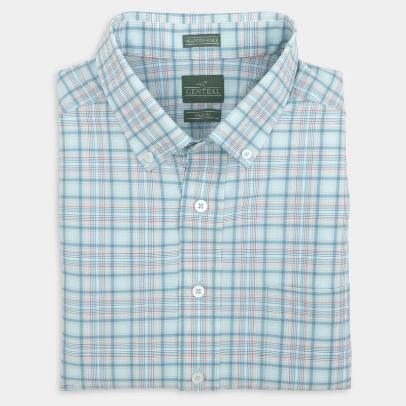 Carson LiteTec Sport Shirt