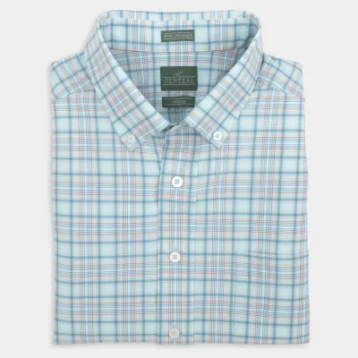 Carson LiteTec Sport Shirt
