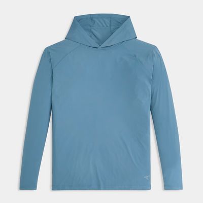 Cayman Hooded T-Shirt