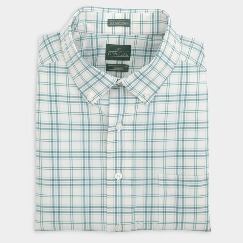 McKinney SofTouch Sport Shirt