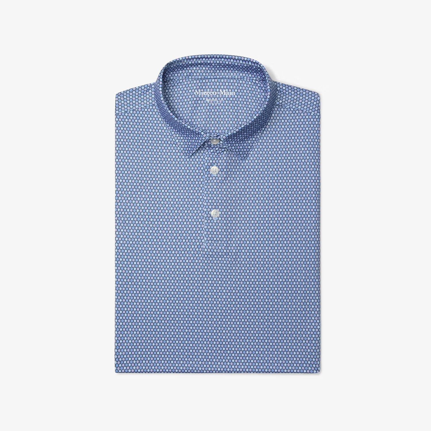 Versa SS Polo