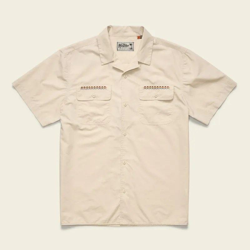 Shores Club Shirt