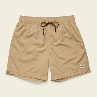 Salado Shorts Faded Khaki