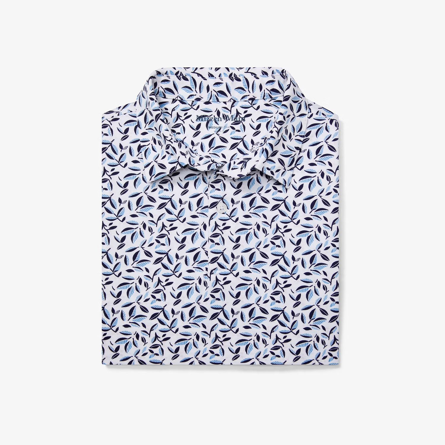 Halyard SS Polo