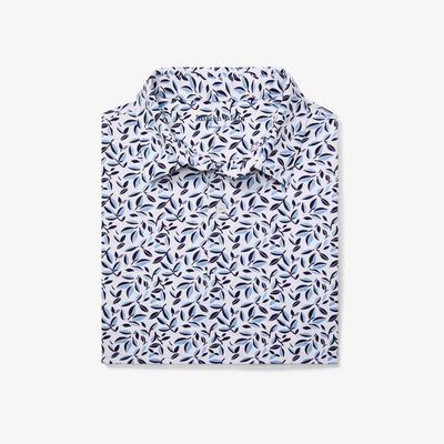 Halyard SS Polo