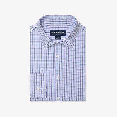 Leeward LS Dress Shirt