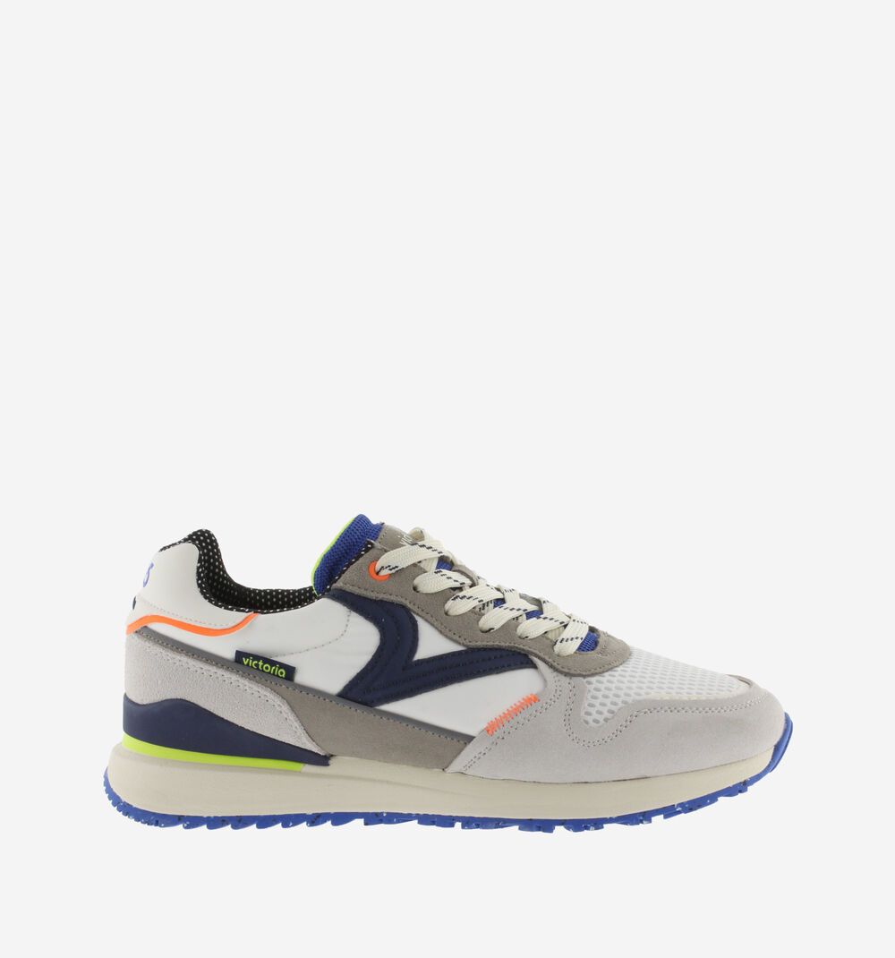 Victoria Leggera Sneaker 