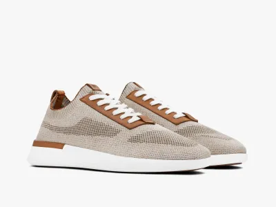 Superknit Trainer