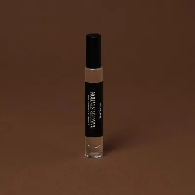 Santalum Quickdraw Perfume
