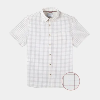 Poncho Ultra-Lite Short Sleeve