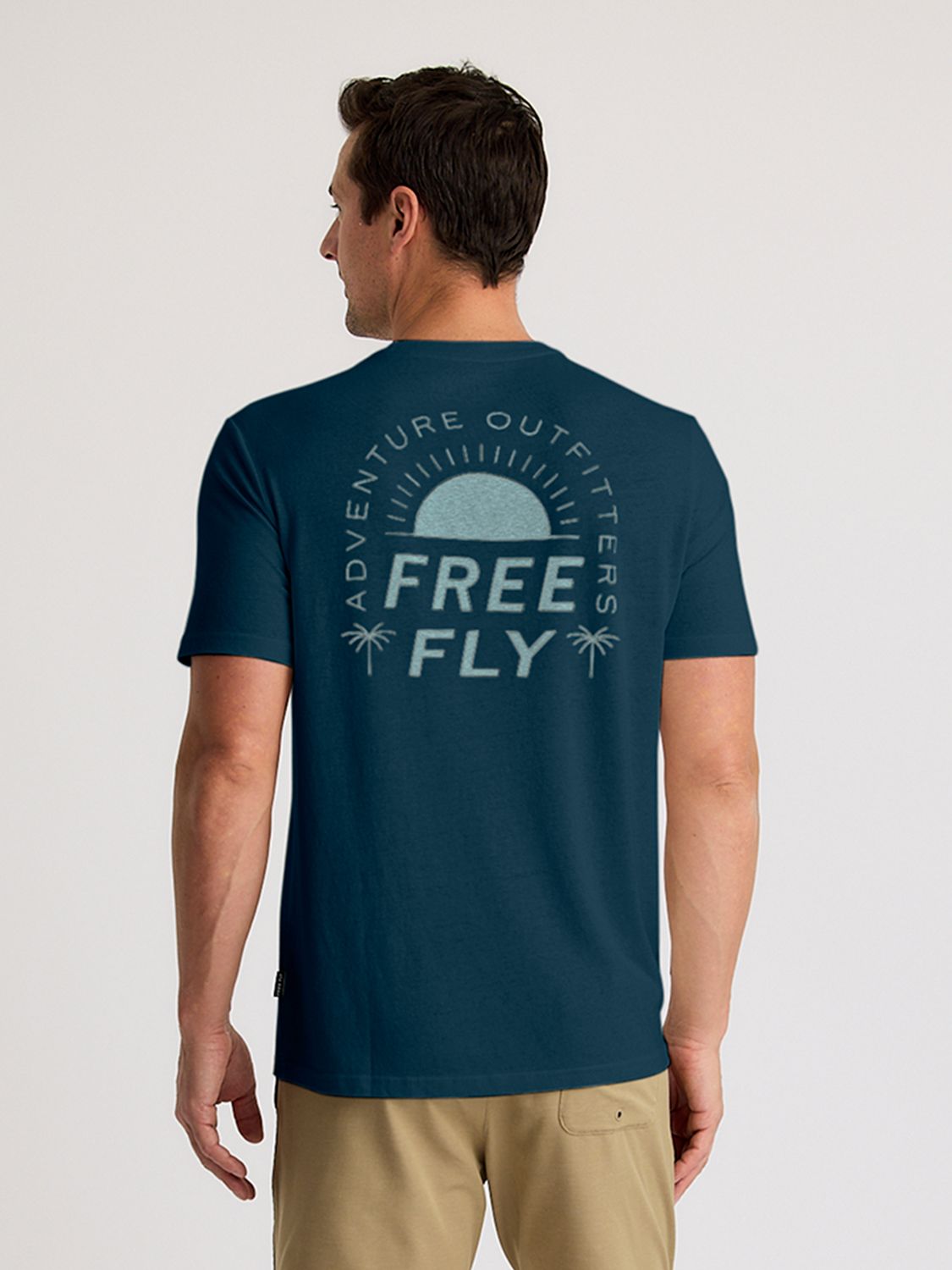 Adventure Outfitters Tee