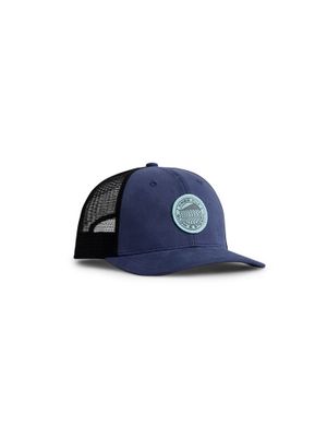 Slow and Steady Trucker Hat