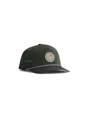 Slow and Steady Performance Hat