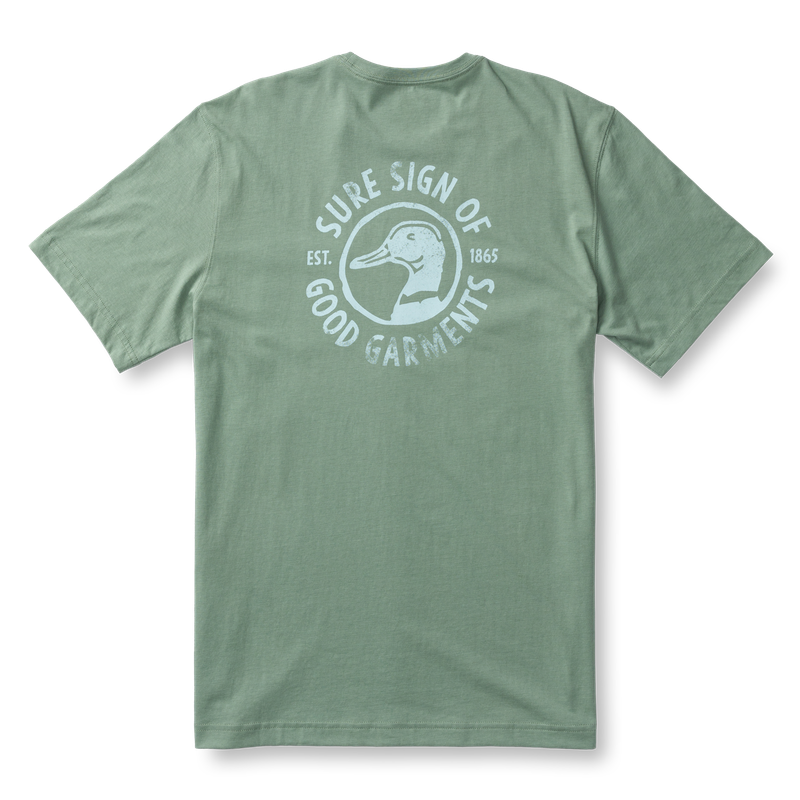 Sure Sign SS T-shirt