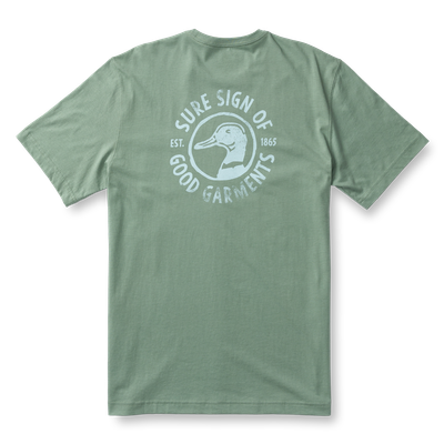 Sure Sign SS T-shirt