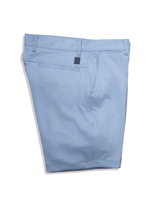 Breakwater Melange Short 7”