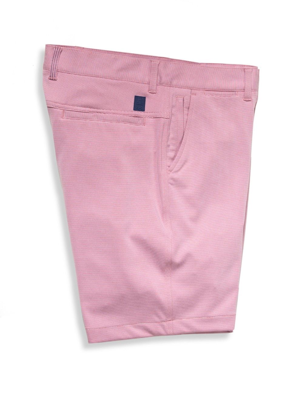 Breakwater Melange Short 8”