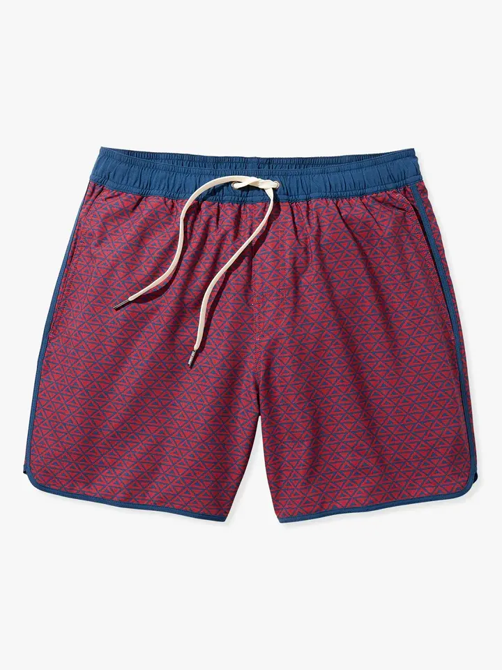 Anchor Short 6"