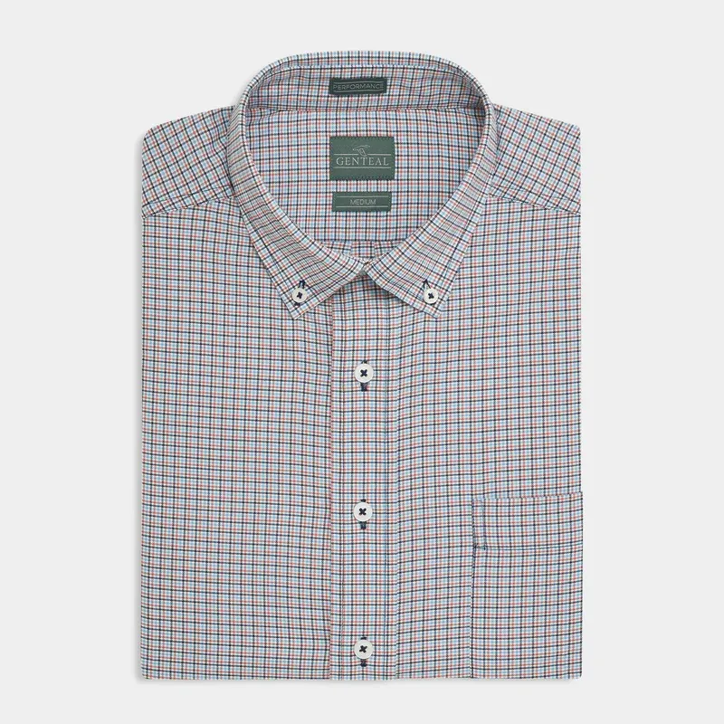 Olympic Softouch Sport Shirt