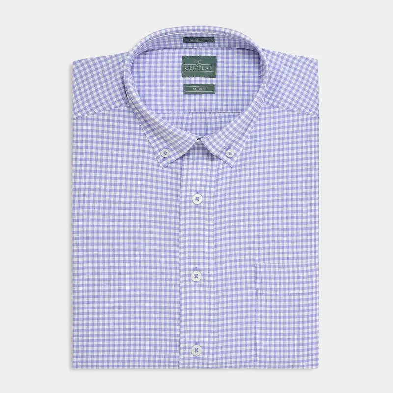 Holden SofTouch Sport Shirt