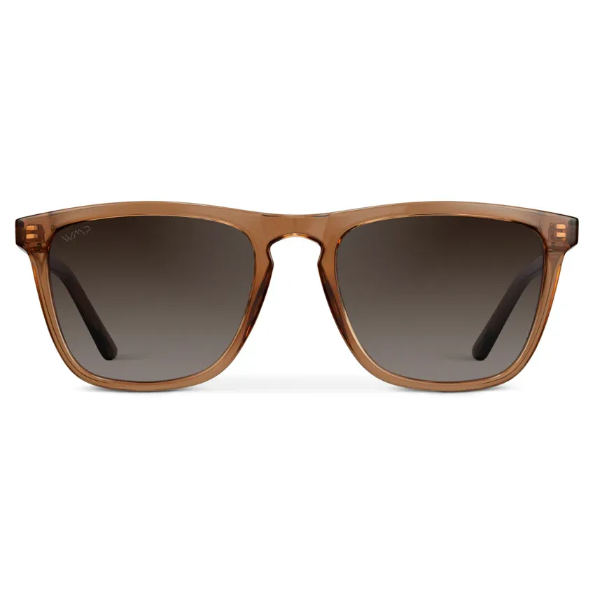 Wesley - Men&#39;s Square Sunglasses