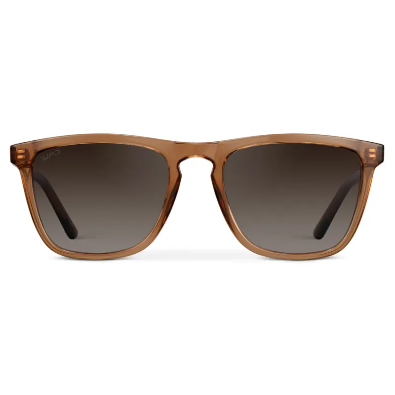 Wesley - Men&#39;s Square Sunglasses