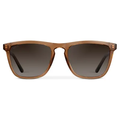 Wesley - Men&#39;s Square Sunglasses
