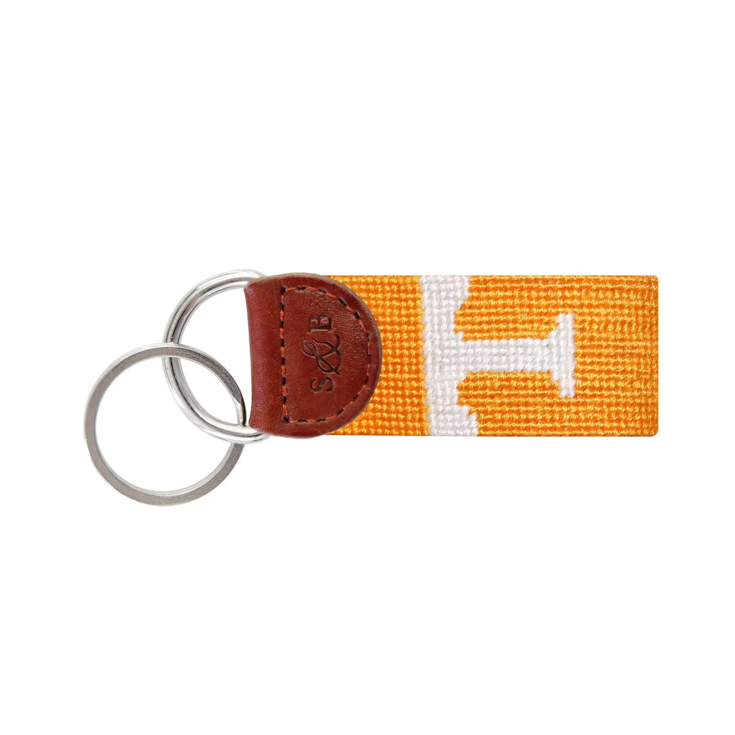 Tennessee Power T Key Fob