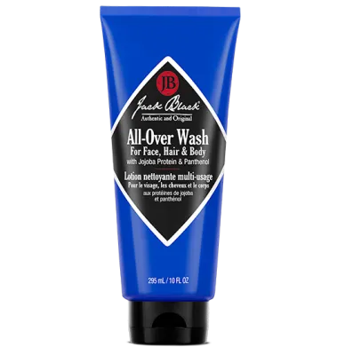 All Over Wash 10 oz.