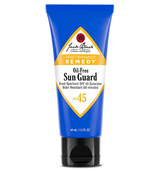 Sun Guard Sunscreen SPF 45 1.5oz