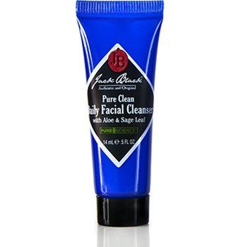 Pure Clean Daily Facial Cleanser 3 oz