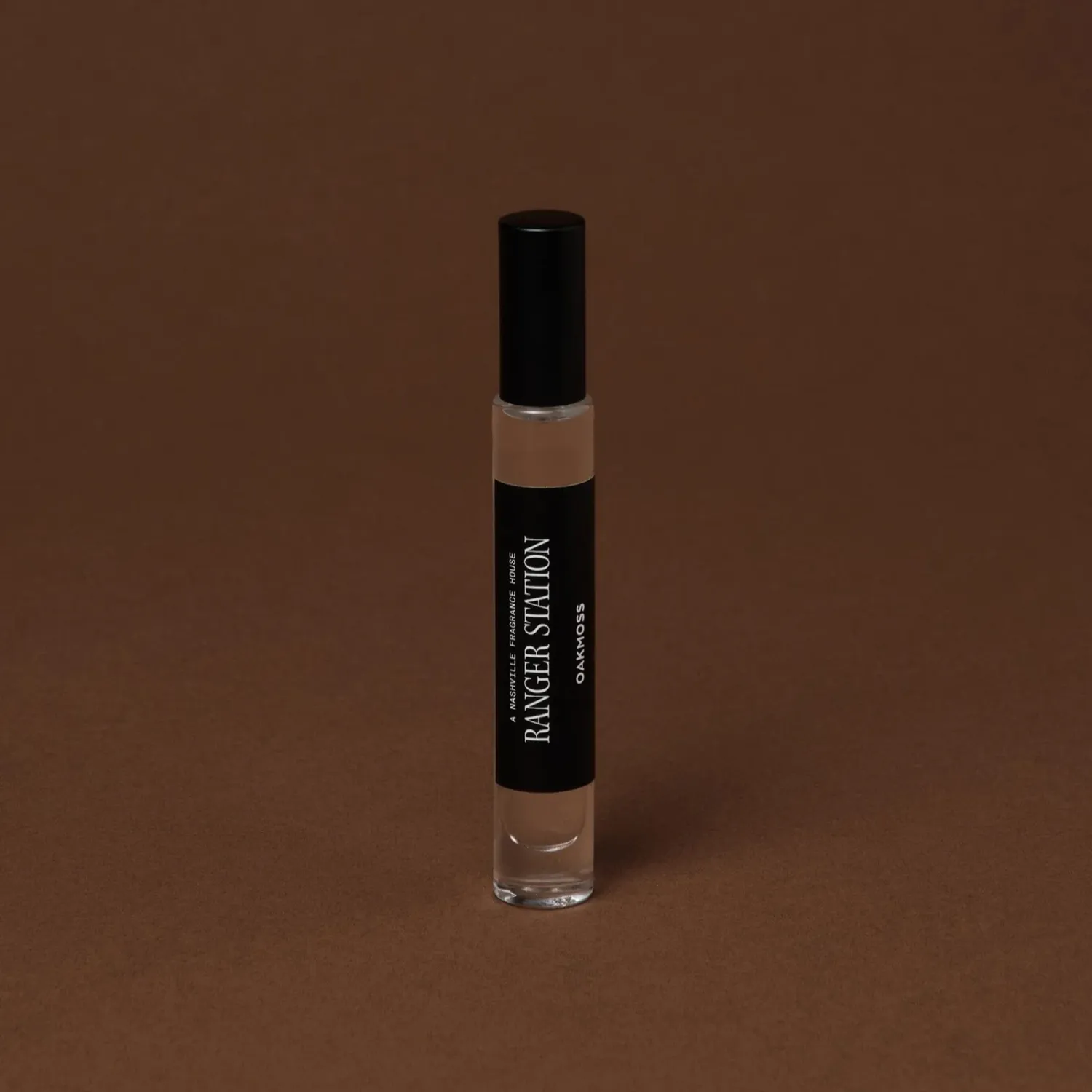 Oakmoss Quickdraw Perfume