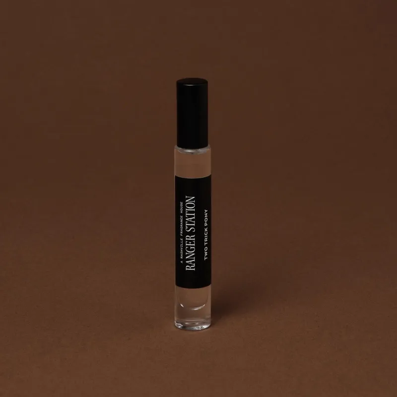 Two Trick Pony Quickdraw Perfume