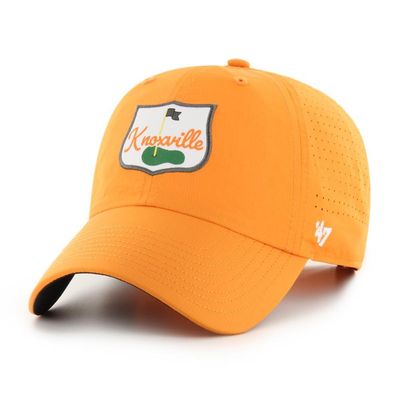 Tennessee Vols Breakfast Ball Clean Up