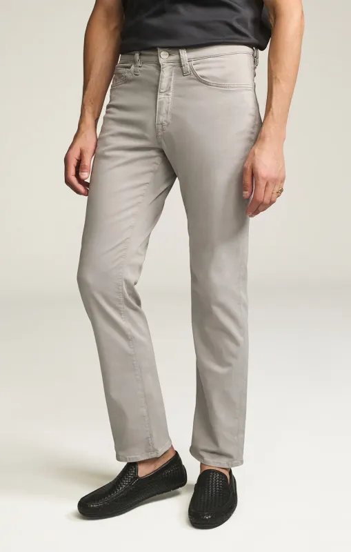 Charisma Cement Twill
