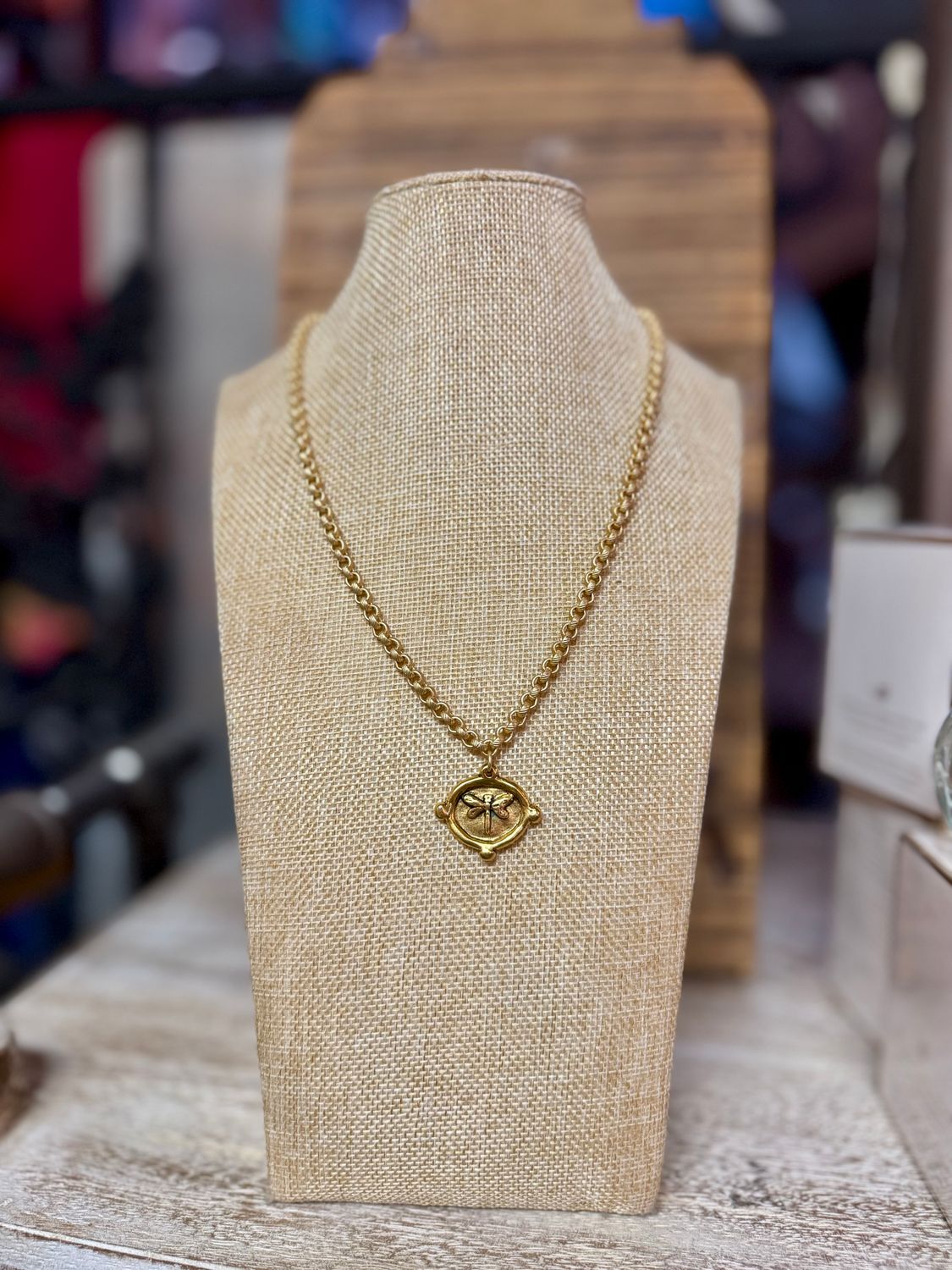 Chris Necklace