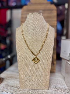 Chris Necklace
