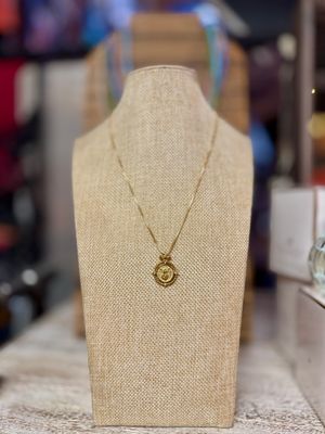 Beverly Necklace