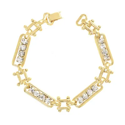 Jamie Bracelet Clear