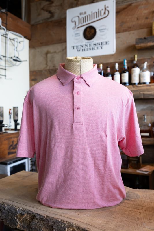 Samuel Jersey Polo