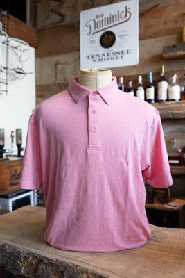 Samuel Jersey Polo