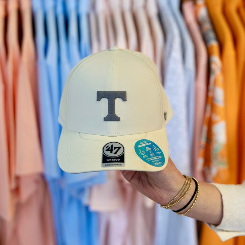 Tennessee Volunteers Chalk Vent 47 MVP