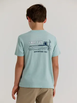 Youth Lazy Tides Tee