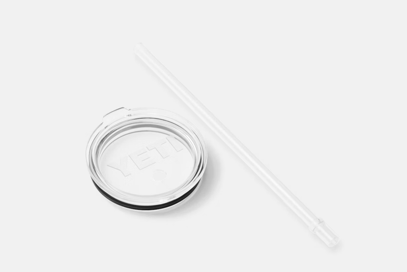 Rambler Straw Lid