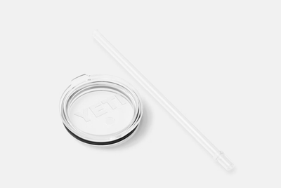 Rambler Straw Lid
